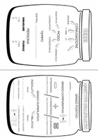 anteprima - Materiale di supporto/inclusione - GRAMMATICA IN TASCA - Pagina 1