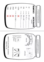 anteprima - Materiale di supporto/inclusione - GRAMMATICA IN TASCA - Pagina 2