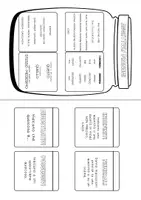 anteprima - Materiale di supporto/inclusione - GRAMMATICA IN TASCA - Pagina 3