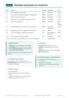 Vorschau - Arbeitsblätter - Übungs-Set Deutsch (Teil 1), Klasse 5-6 - Seite 3