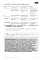 Vorschau - Arbeitsblätter - KI-Ethik: 4 Dilemma-Karten, Klasse 9–10, Vertretungsstunde - Seite 1