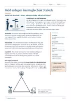 Vorschau - Stundenentwürfe - XXL Materialpaket WBS | wachsend | Alle Unterrichtsmaterialien - Seite 3