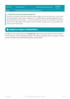 Vorschau - Stundenentwürfe - Sinne Fünf Sinne des Menschen Klasse 5 6 (Std 1) - Seite 3