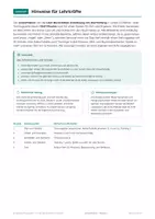 Vorschau - Arbeitsblätter - Anlauttrainer, Klasse 1, Training - Seite 1