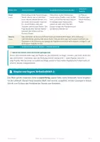 Vorschau - Stundenentwürfe - Sinne Aufbau des Auges Klasse 5 6 (Std 3) - Seite 3