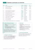 Vorschau - Arbeitsblätter - Steckbrief Buch, Klasse 3-4, Vorlagen - Seite 2