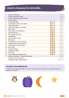 Vorschau - Arbeitsblätter - Zahlenrätsel Klasse 3 und 4 | Knobelaufgaben Übungsheft | 3 Niveaus mit Lösungen - Seite 2
