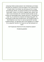 Vorschau - Anderer Materialtyp - Lernwörterfächer ab Klasse 2 - Seite 1