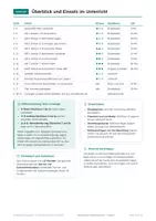 Vorschau - Arbeitsblätter - Buchstaben Stationenlernen, Klasse 1 - Seite 2