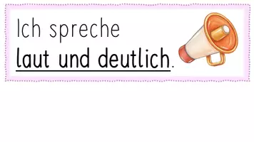 Vorschau - Anderer Materialtyp - Gedicht Kriterien - Seite 3
