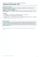 Vorschau - Arbeitsblätter - Binärzahlen, Bit und Byte · Klasse 5–10 - Seite 2