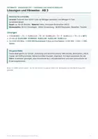 Vorschau - Arbeitsblätter - ASCII-Code: Texte speichern · Klasse 7–10 - Seite 2