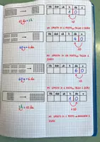 anteprima - Programmi scolastici / Materiali per docenti - Le equivalenze numeriche - Pagina 1