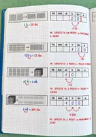 anteprima - Programmi scolastici / Materiali per docenti - Le equivalenze numeriche - Pagina 2