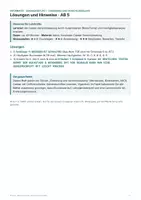 Vorschau - Arbeitsblätter - Geheimschriften knacken · Klasse 7–10 - Seite 2