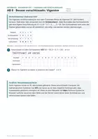 Vorschau - Arbeitsblätter - Vigenère-Verschlüsselung · Klasse 7–10 - Seite 1