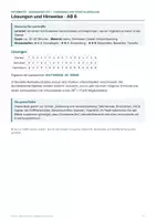 Vorschau - Arbeitsblätter - Vigenère-Verschlüsselung · Klasse 7–10 - Seite 2