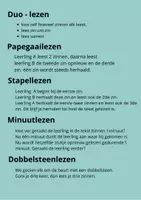 Voorbeeld - Aanpakposter RALFI-lezen - Pagina 1