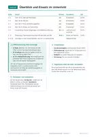 Vorschau - Arbeitsblätter - Diagnosetest Biologie, Klasse 6-7, Sek I - Seite 2
