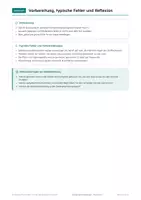 Vorschau - Arbeitsblätter - Diagnosetest Biologie, Klasse 6-7, Sek I - Seite 3