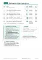Vorschau - Arbeitsblätter - Biologie Rätselheft, Klasse 7-8, 20 Rätsel - Seite 2