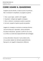 anteprima - Esercizi - PICCOLI PASSI FINO A 20 – Collana sostegno - Pagina 3