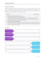 Vorschau - Stundenentwürfe - Unternehmenskennzahlen - Komplett vorbereitete Stunde - BWL - Seite 3