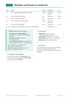 Vorschau - Test - Klassenarbeit Skelett, Klasse 5-6, Übungen - Seite 2