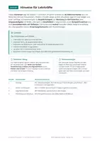 Vorschau - Arbeitsblätter - Verantwortung im Netz, Komplettpaket Ethik, Klasse 7-8 - Seite 2
