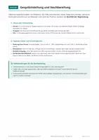Vorschau - Arbeitsblätter - Ethik Dilemma-Karten, Klasse 7-8, 24 Fälle - Seite 3
