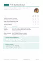Vorschau - Test - Klassenarbeit Steinzeit, Klasse 5-6 - Seite 3