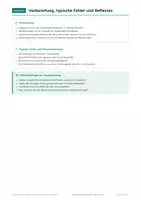 Vorschau - Test - Klassenarbeit Gedichte, Klasse 7-8 - Seite 3