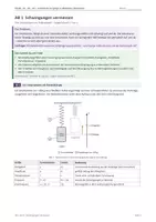 Vorschau - Unterrichtsreihen - Physik: Unterrichtsreihe zu Schwingungen und Wellen GK - Deckblatt