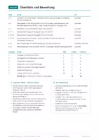 Vorschau - Test - Klassenarbeit Revolution, Klasse 8 - Seite 2