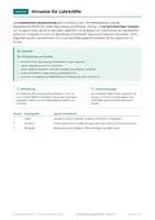 Vorschau - Test - Klassenarbeit Argumentieren, Klasse 6-7 - Seite 1