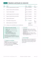 Vorschau - Test - Klassenarbeit Argumentieren, Klasse 6-7 - Seite 2