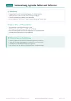 Vorschau - Test - Klassenarbeit Argumentieren, Klasse 6-7 - Seite 3