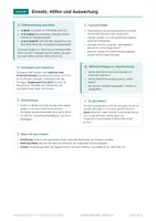 Vorschau - Arbeitsblätter - Künstler Steckbriefe, Klasse 9-10, Moderne - Seite 2