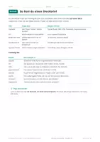 Vorschau - Arbeitsblätter - Künstler Steckbriefe, Klasse 9-10, Moderne - Seite 3