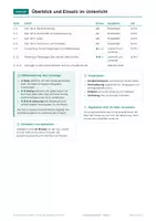 Vorschau - Arbeitsblätter - Lernstand Deutsch, Klasse 7, Diagnosetest - Seite 2