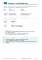 Vorschau - Arbeitsblätter - Stationenlernen Rhythmus, Klasse 5-6 - Seite 3