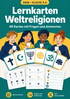 Vorschau - Arbeitsblätter - Regeln und Normen, Komplettpaket Ethik, Klasse 5-6 - Seite 1