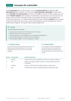 Vorschau - Spiele - Prozent Quartett, Klasse 7-8, 32 Karten - Seite 1