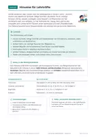 Vorschau - Arbeitsblätter - Regeln und Normen, Komplettpaket Ethik, Klasse 5-6 - Seite 2