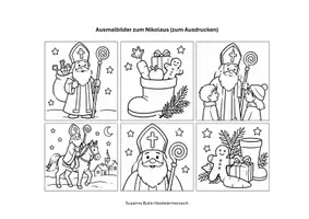Vorschau - Poster - Kita Großes Materialpaket - Seite 1