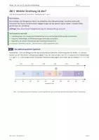 Vorschau - Unterrichtsreihen - Physik: Unterrichtsreihe zu Mensch und Strahlung GK - Seite 1