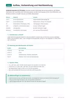 Vorschau - Arbeitsblätter - Kommasetzung, Klasse 7-8, Stationenlernen - Seite 3