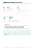 Vorschau - Arbeitsblätter - Stationenlernen Islam, Klasse 6-7, Texte - Seite 3