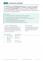 Vorschau - Arbeitsblätter - Valentinstag Rätselheft, Klasse 5-6 - Seite 1