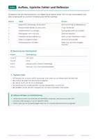 Vorschau - Arbeitsblätter - Stationenlernen Programmieren, Klasse 6-7 - Seite 3